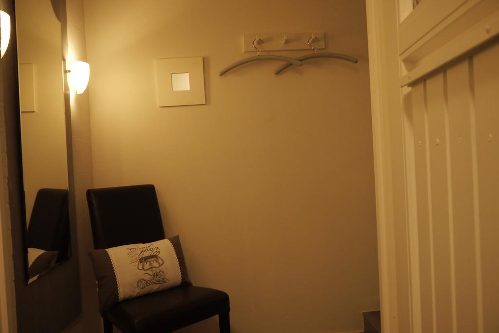 Sonnenfang Apartment Westerland Room photo