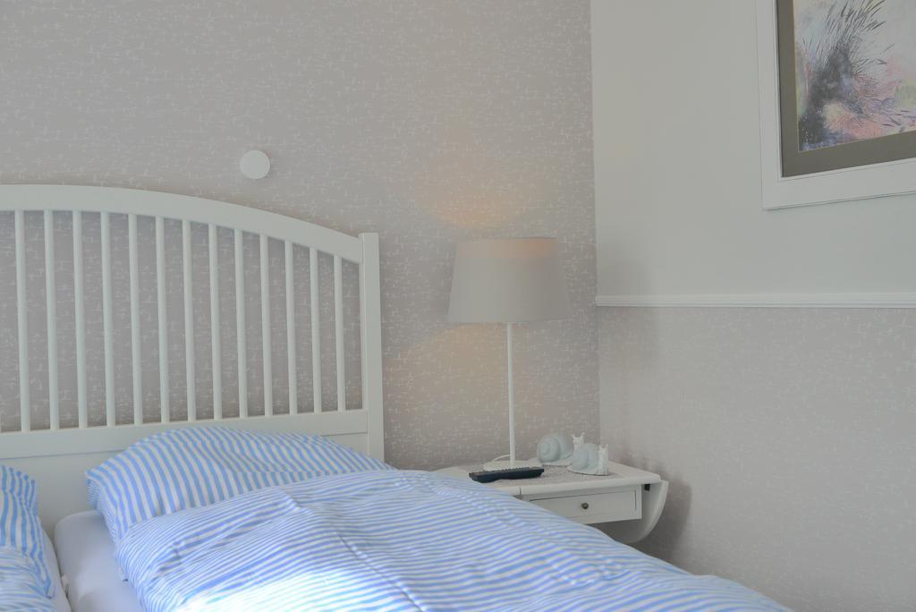 Sonnenfang Apartment Westerland Exterior photo